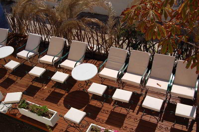 Michaelia Hotel Петра Экстерьер фото
